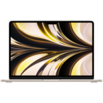 Macbook Air M2 13.6″ 2022 – 256GB – Chính hãng Apple Việt Nam